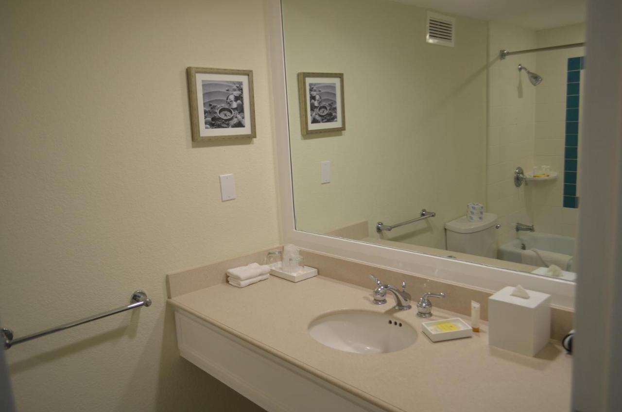 Lighthouse Pointe At Grand Lucayan Resort Freeport Bagian luar foto