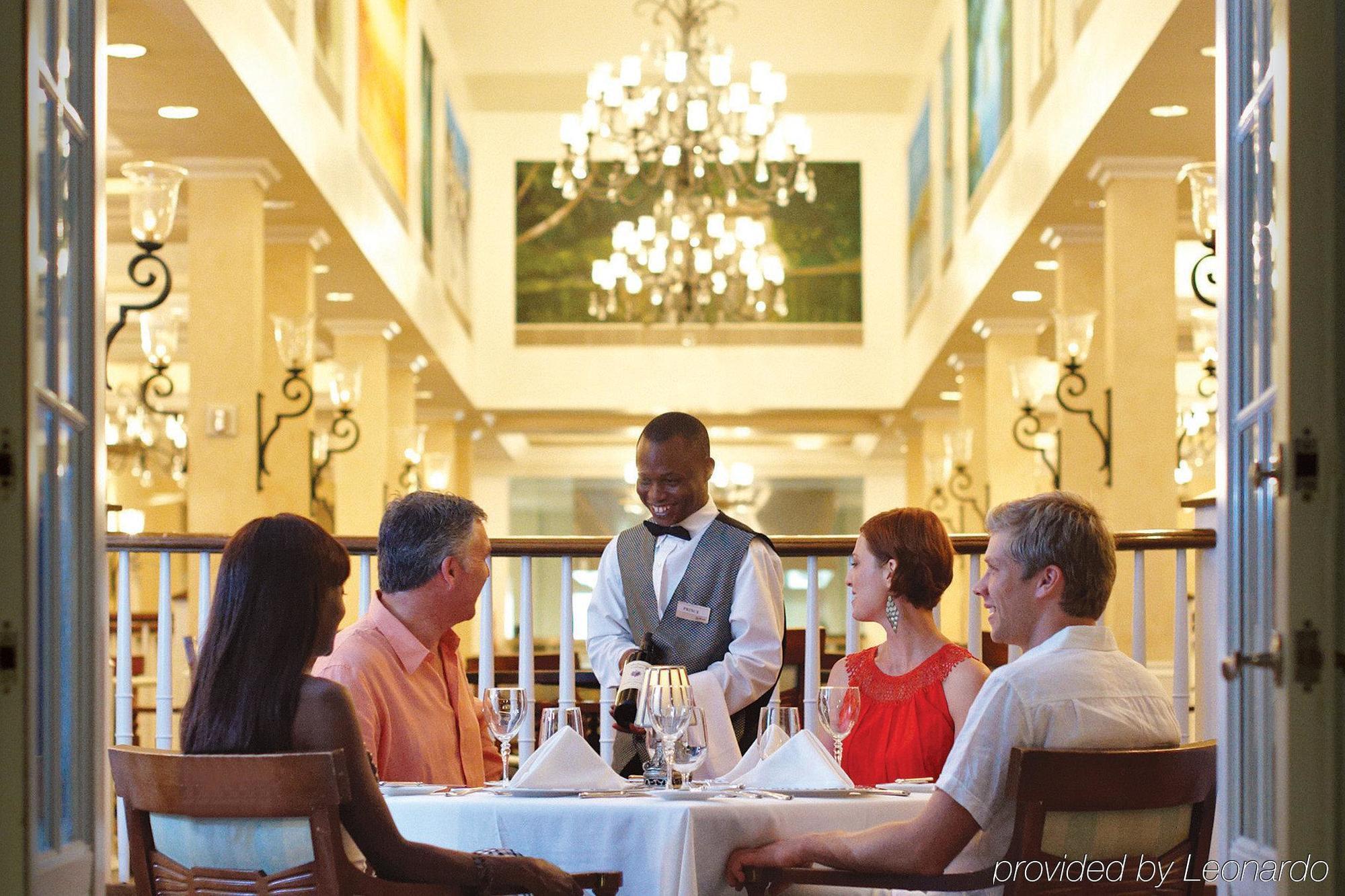 Lighthouse Pointe At Grand Lucayan Resort Freeport Bagian luar foto